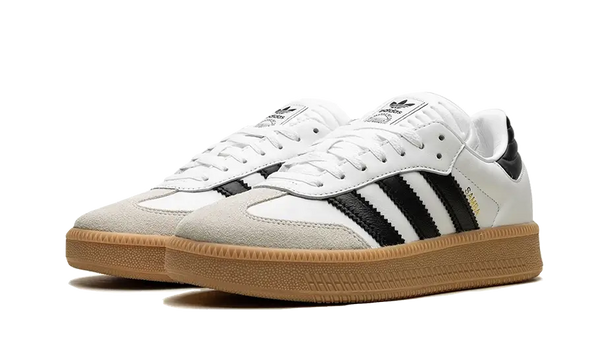 Adidas Adidas Samba XLG White Black Gum - IE1377