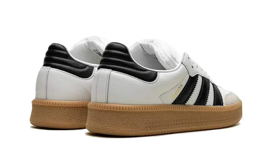 Adidas Adidas Samba XLG White Black Gum - IE1377