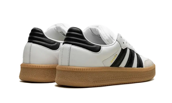 Adidas Adidas Samba XLG White Black Gum - IE1377