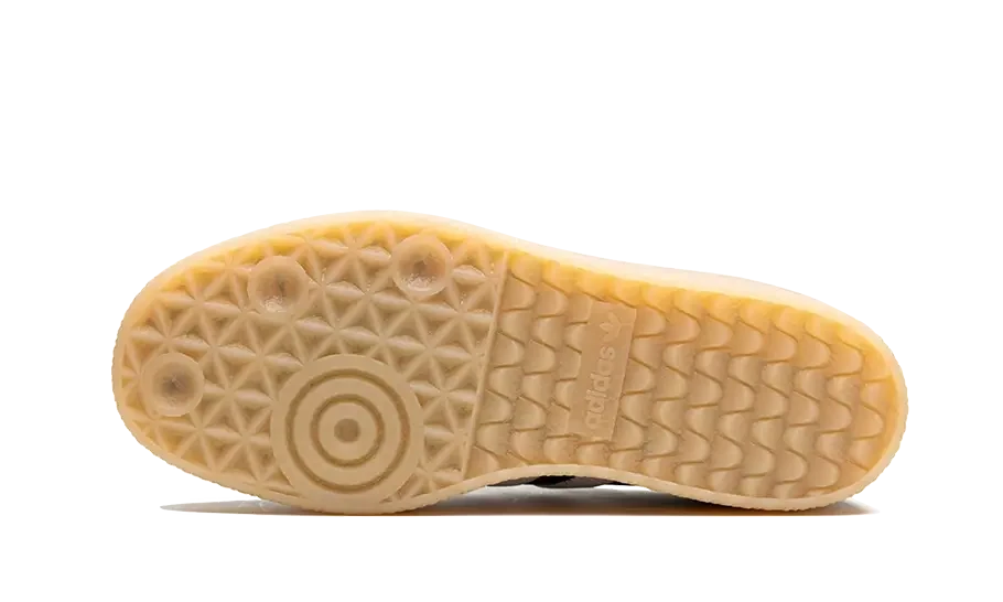 Adidas Sambae Black White Gum – limitierter Sneaker bei Shade Studios