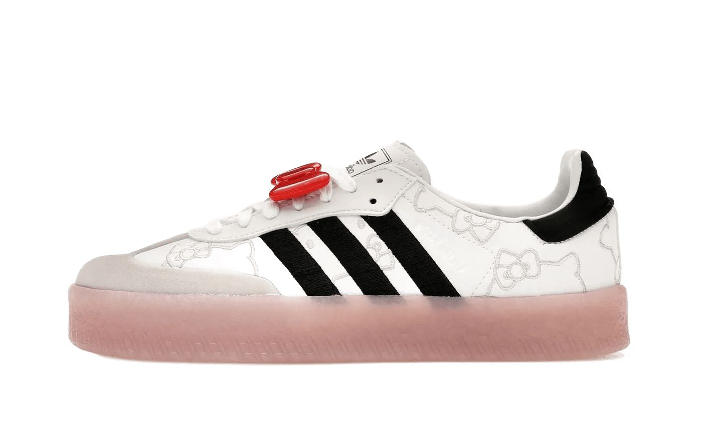 Adidas Sambae Hello Kitty – limitierter Sneaker bei Shade Studios
