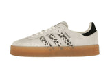 Adidas Sambae Leopard Off White