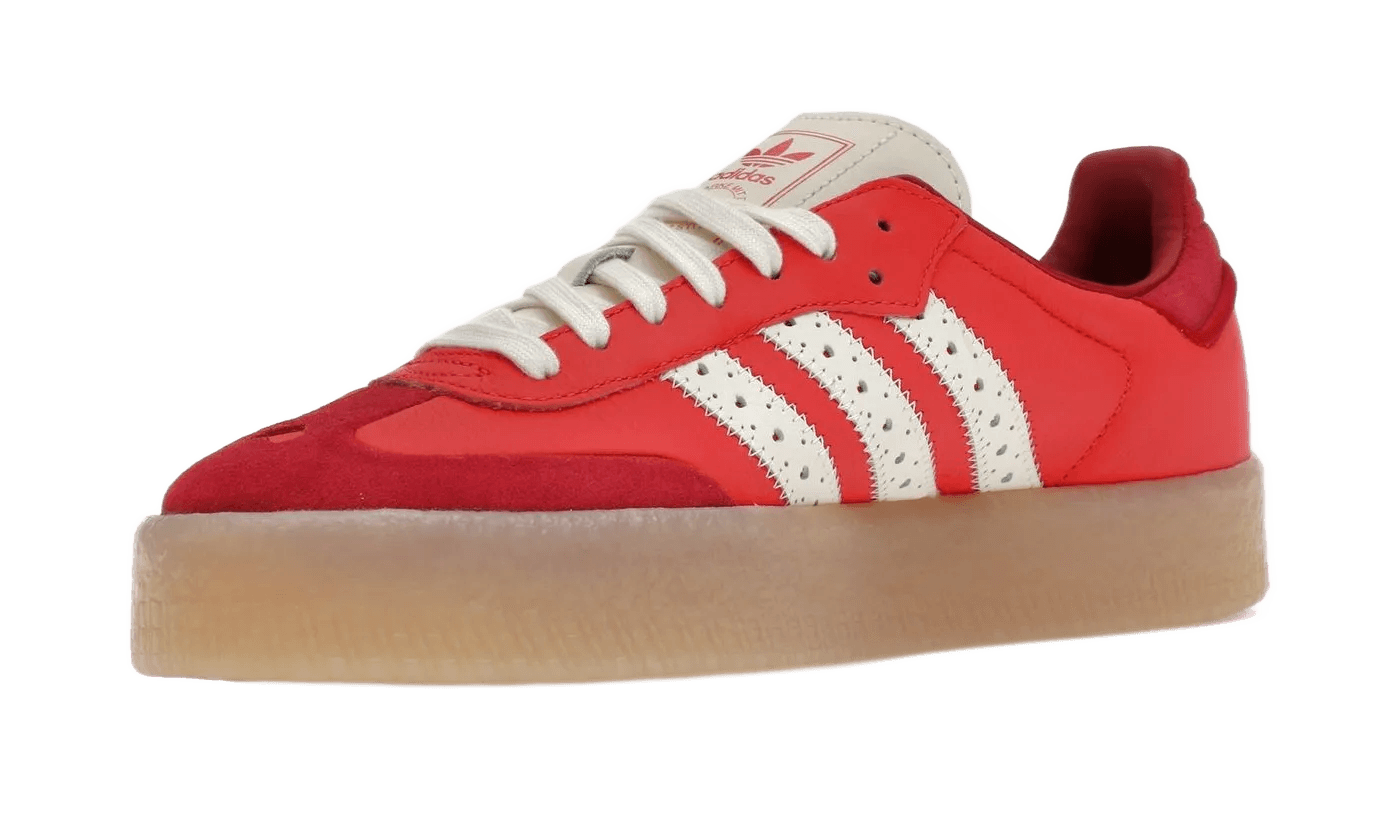 Adidas Sambae Valentine's Day – limitierter Sneaker bei Shade Studios