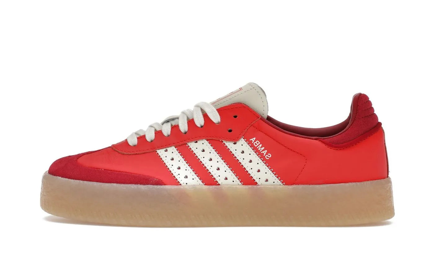 Adidas Sambae Valentine's Day – limitierter Sneaker bei Shade Studios