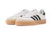 Adidas Adidas Samba White Black Gum - IG5744