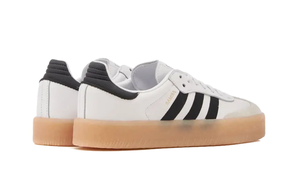 Adidas Adidas Samba White Black Gum - IG5744