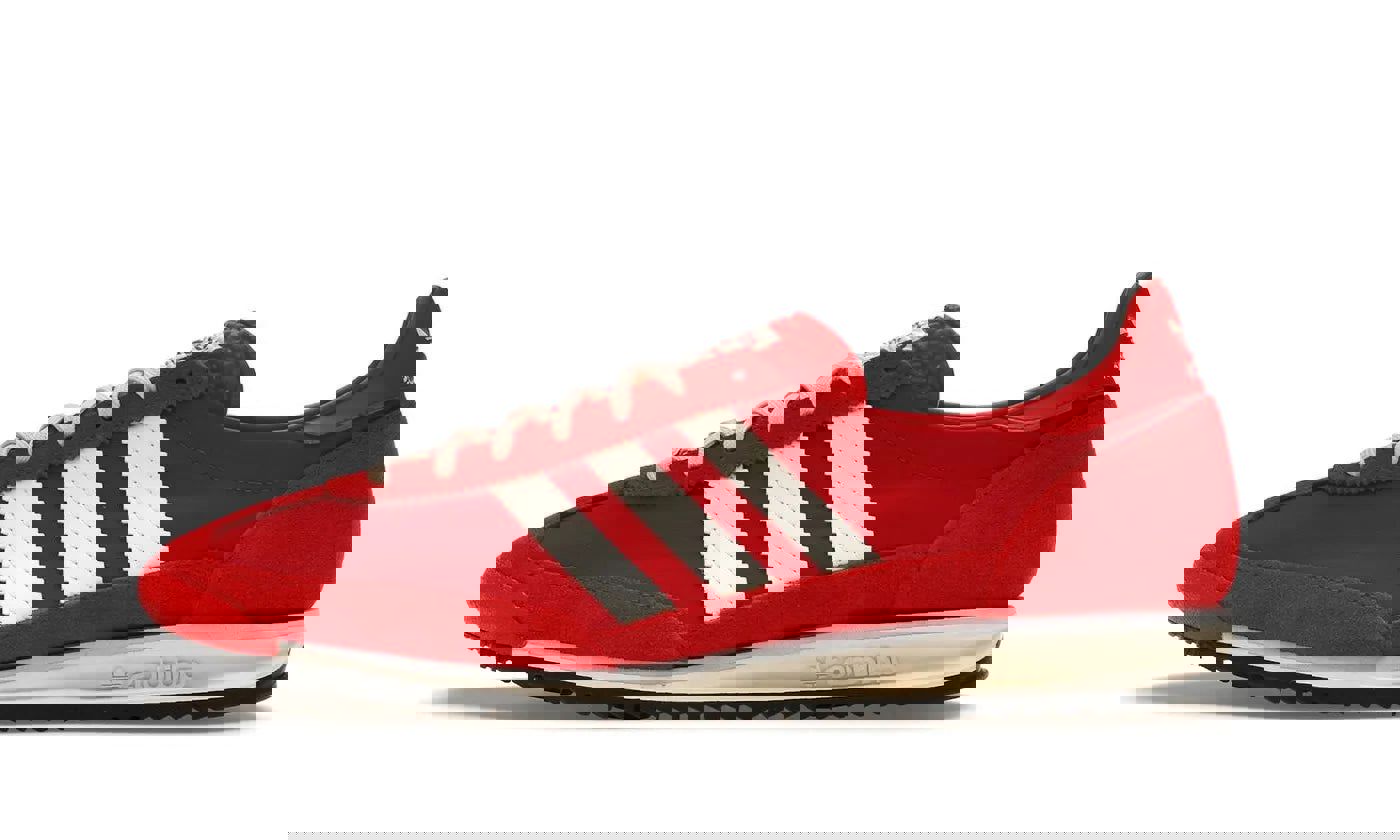 Adidas SL 72 Better Scarlet