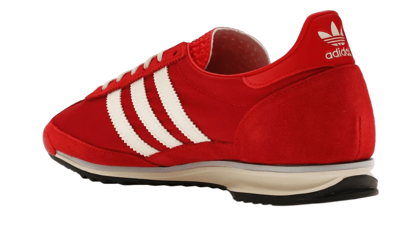 Adidas SL 72 Better Scarlet – limitierter Sneaker bei Shade Studios
