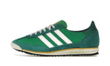 Adidas SL 72 Collegiate Green