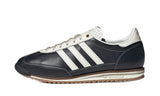 Adidas SL 72 Core Black Leather