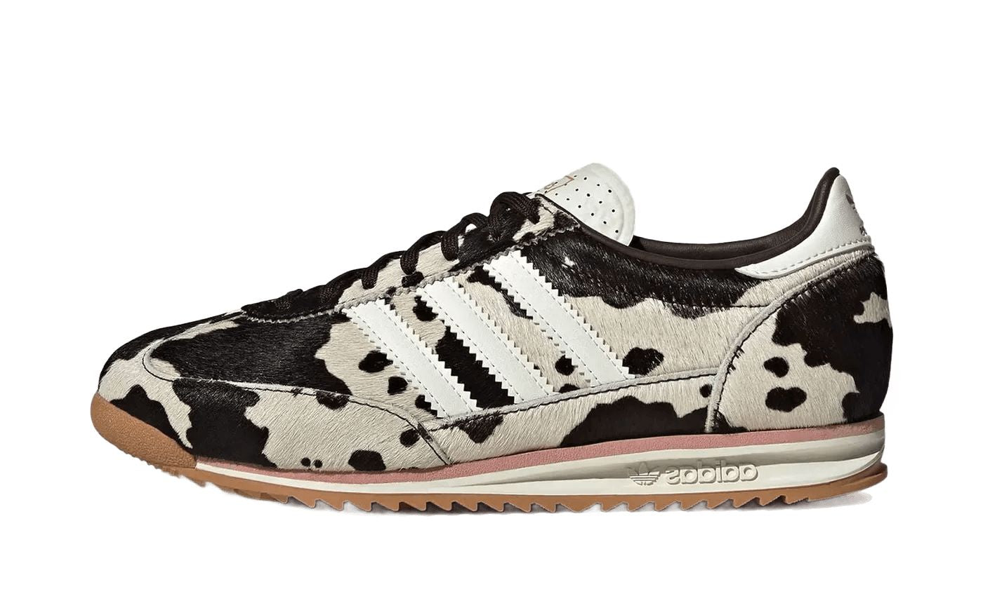 Adidas SL 72 OG Cow Print