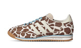 Adidas SL 72 OG Cow Print Crystal Linen