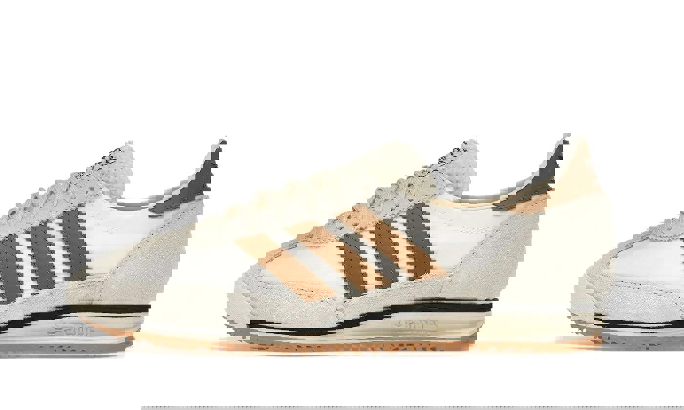 Adidas SL 72 OG Cream White Bronze Strata