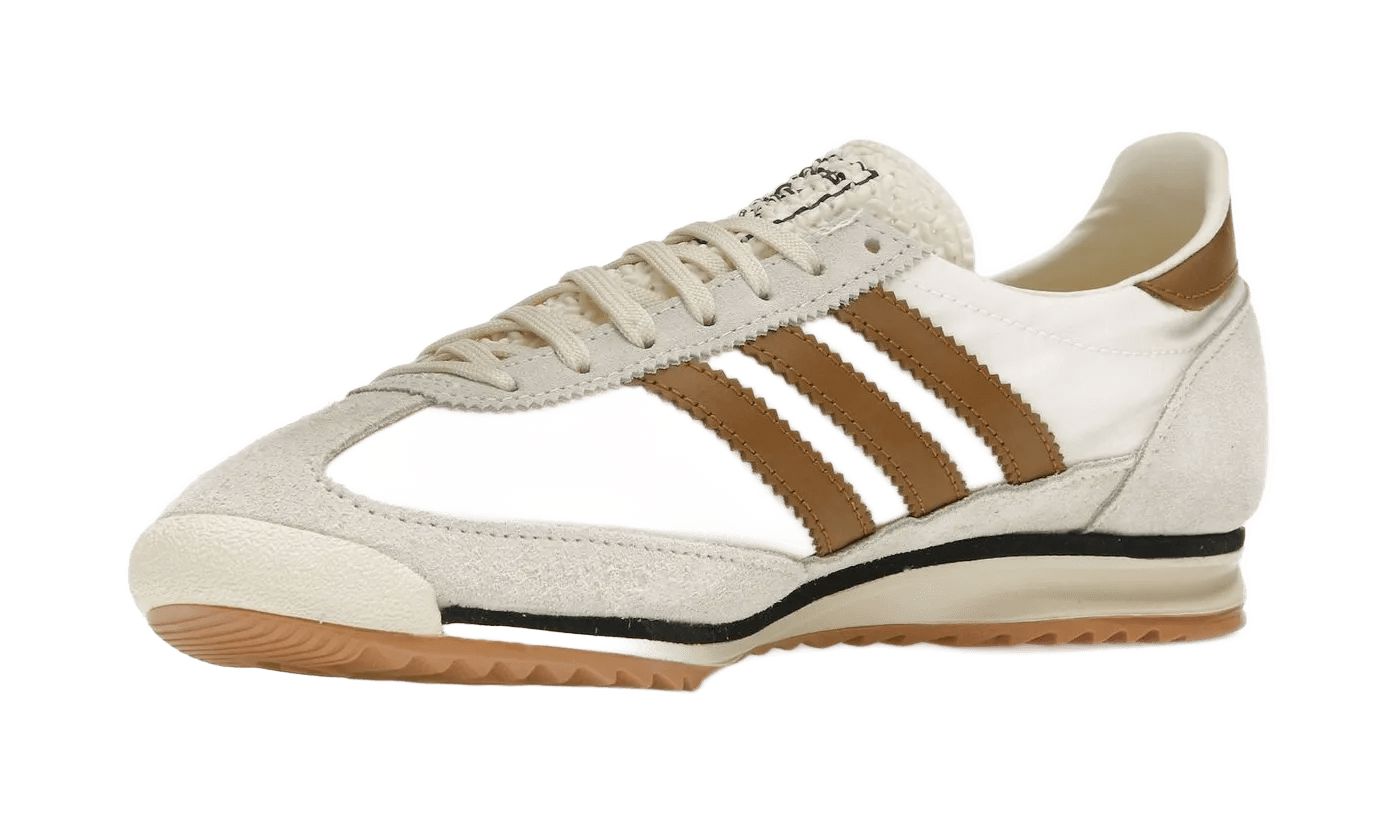 Adidas SL 72 OG Cream White Bronze Strata