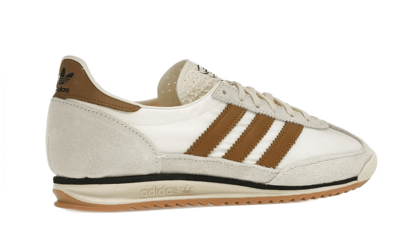 Adidas SL 72 OG Cream White Bronze Strata – limitierter Sneaker bei Shade Studios