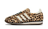 Adidas SL 72 OG Leopard Magic Beige