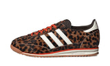 Adidas SL 72 OG Leopard Print