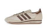 Adidas SL 72 OG Sand Strata Preloved Brown Cream White
