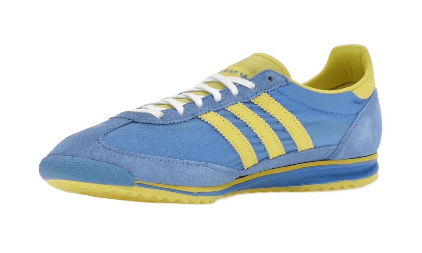 Adidas SL 72 OG Sporty & Rich Sweden