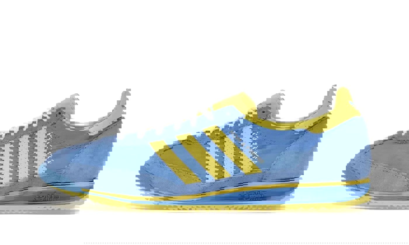 Adidas SL 72 OG Sporty & Rich Sweden