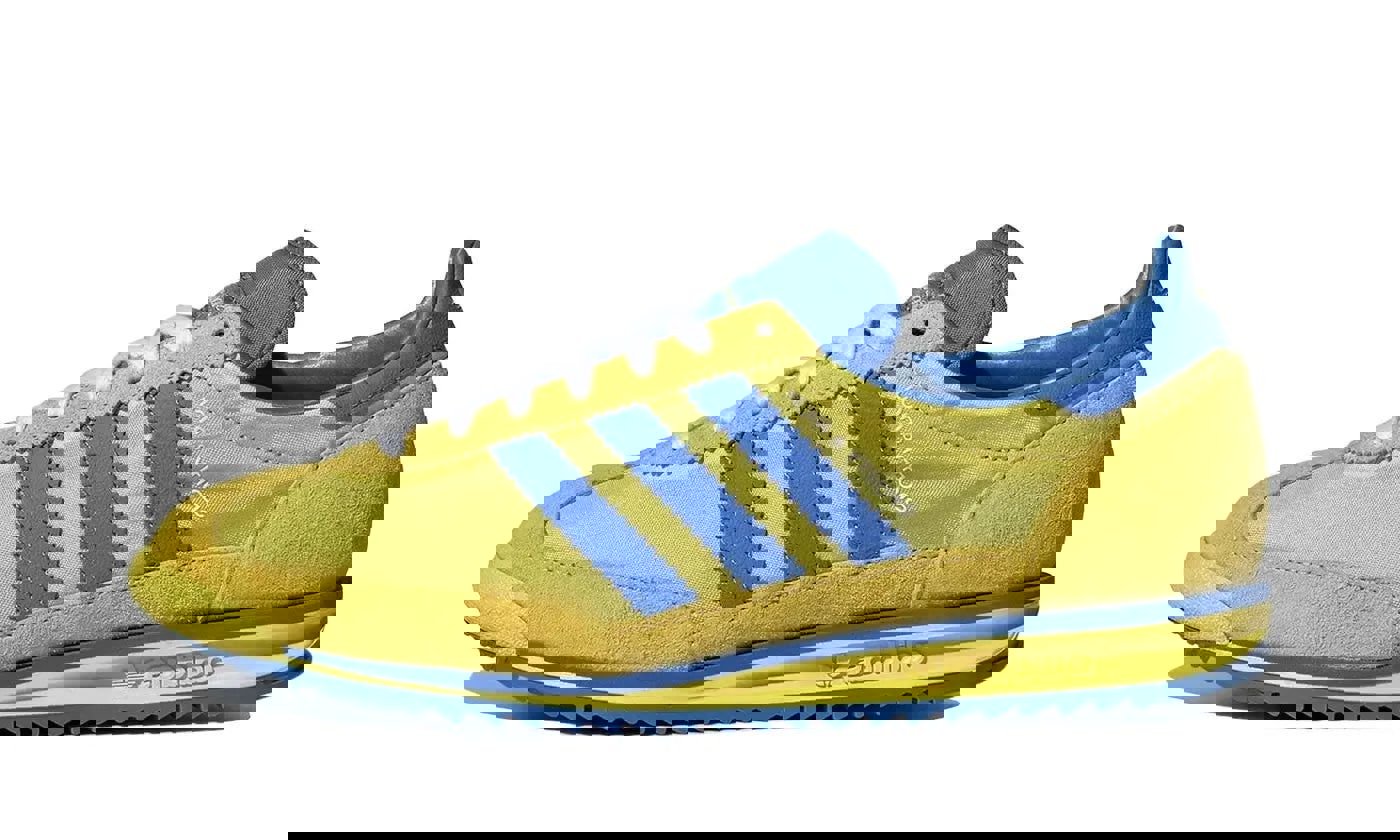 Adidas SL 72 OG Sporty & Rich Sweden Alternate