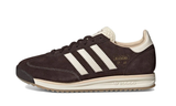 Adidas SL 72 RS Aurora Coffee Cream White