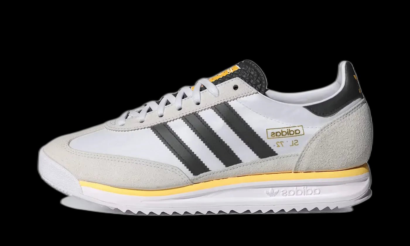 Adidas SL 72 RS White Black Spark – limitierter Sneaker bei Shade Studios