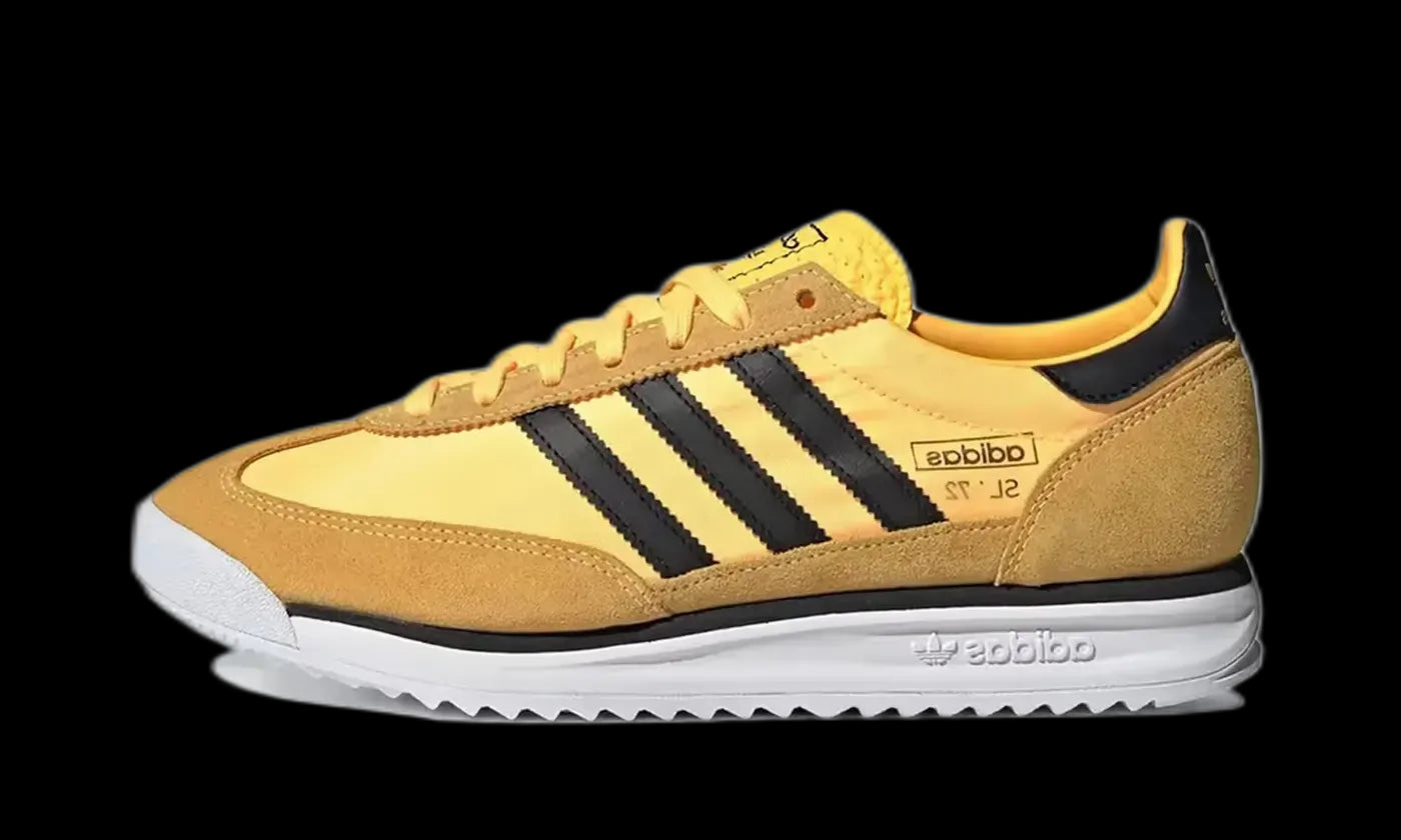 Adidas SL 72 Spark Core Black – limitierter Sneaker bei Shade Studios