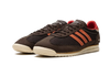 Adidas Adidas SL72 Knit Wales Bonner Brown  - IE1664