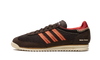 Adidas Adidas SL72 Knit Wales Bonner Brown  - IE1664