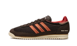 Adidas SL72 Knit Wales Bonner Brown
