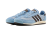 Adidas Adidas SL76 Wales Bonner Ash Blue - IH3262