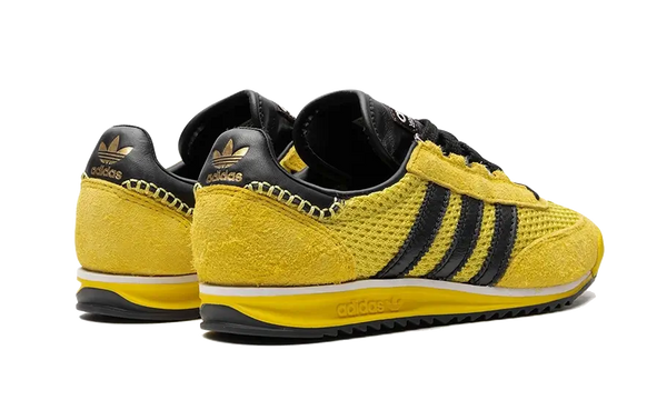 Adidas Adidas SL76 Wales Bonner Yellow - IH9906