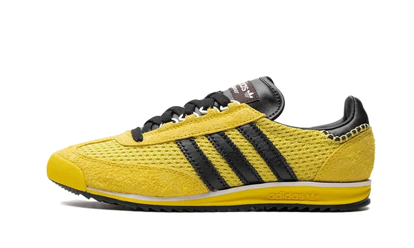 Adidas Adidas SL76 Wales Bonner Yellow - IH9906