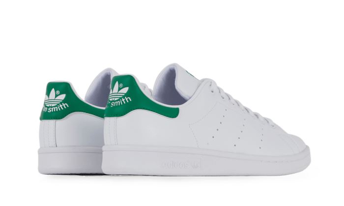 Adidas Stan Smith Forever Primegreen White – limitierter Sneaker bei Shade Studios