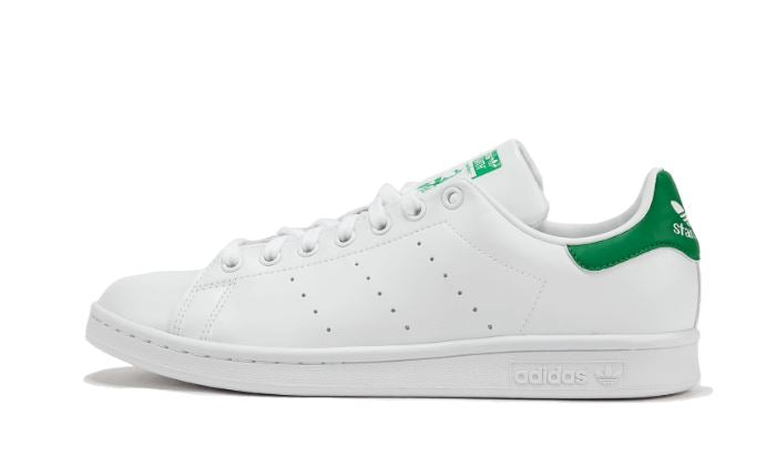 Adidas Adidas Stan Smith Forever Primegreen White - FX5502