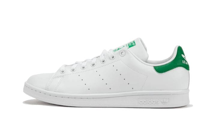 Adidas Stan Smith Forever Primegreen White - FX5502
