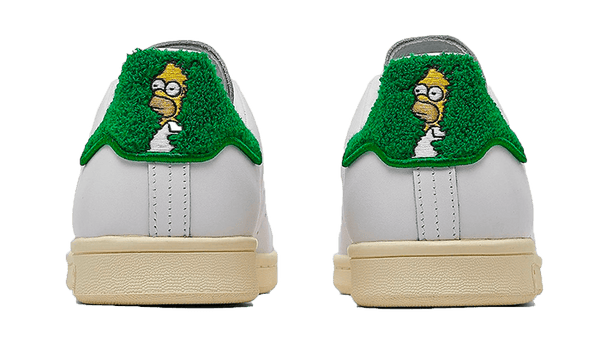 Adidas Adidas Stan Smith Homer Simpson - IE7564