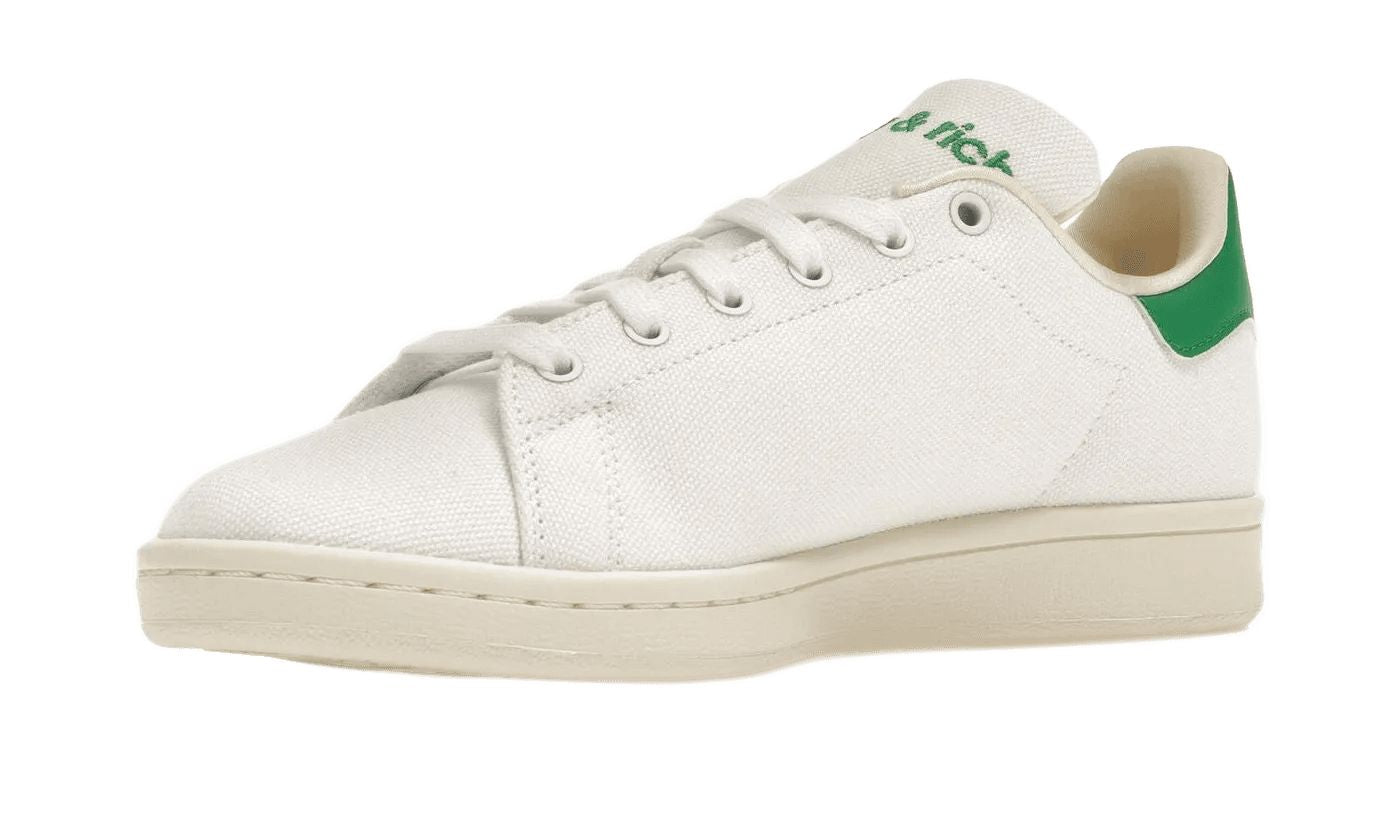 Adidas Stan Smith Sporty & Rich White Green