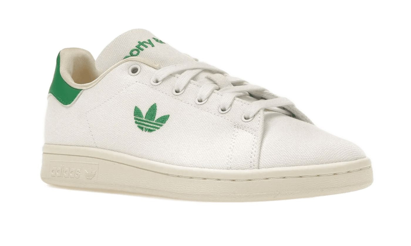 Adidas Stan Smith Sporty & Rich White Green
