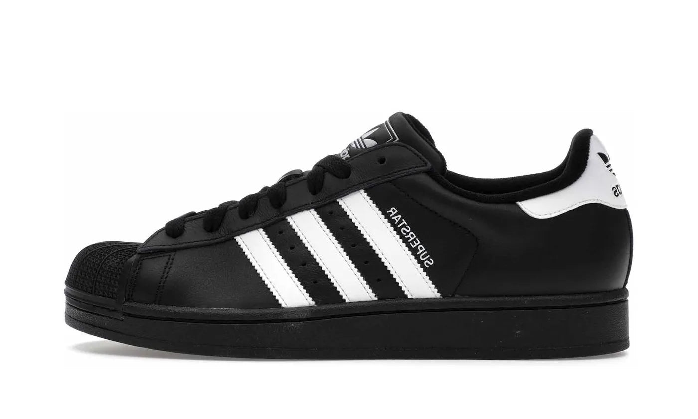 Superstar 2 Core Black Cloud White - JI0079