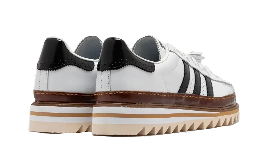 Adidas Superstar CLOT White Crystal Sand – limitierter Sneaker bei Shade Studios