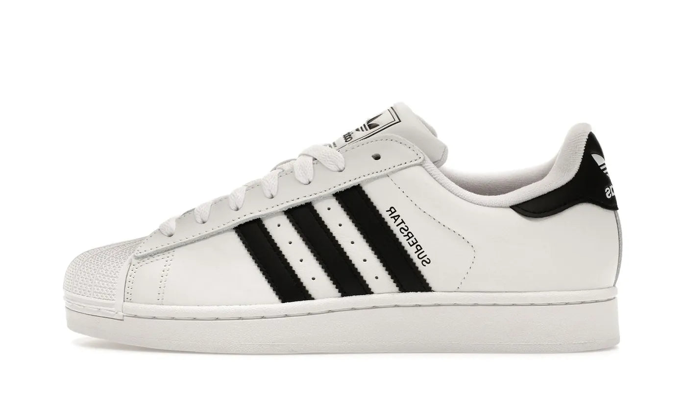 Superstar II White Black - IH8659