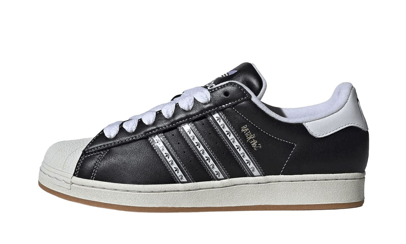 Adidas Superstar KoRn 30th Anniversary