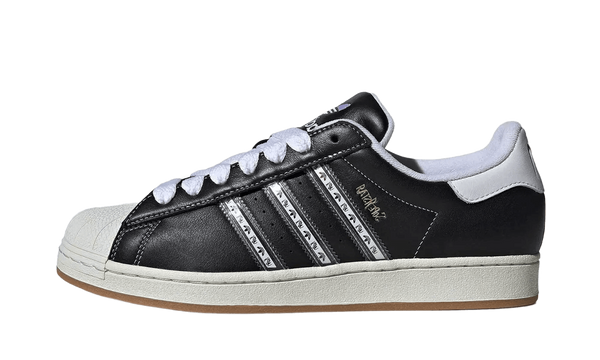 Adidas Superstar KoRn 30th Anniversary – limitierter Sneaker bei Shade Studios