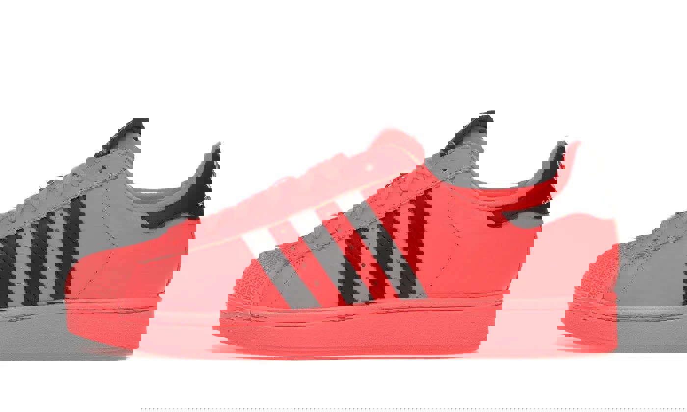 Adidas Superstar Mercedes-AMG Petronas Formula One Team Turbo Black