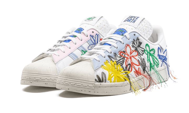 Adidas Superstar Sean Wotherspoon Superearth White – limitierter Sneaker bei Shade Studios