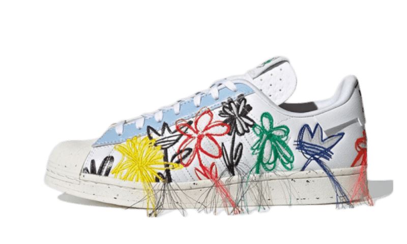 Adidas Superstar Sean Wotherspoon Superearth White – limitierter Sneaker bei Shade Studios