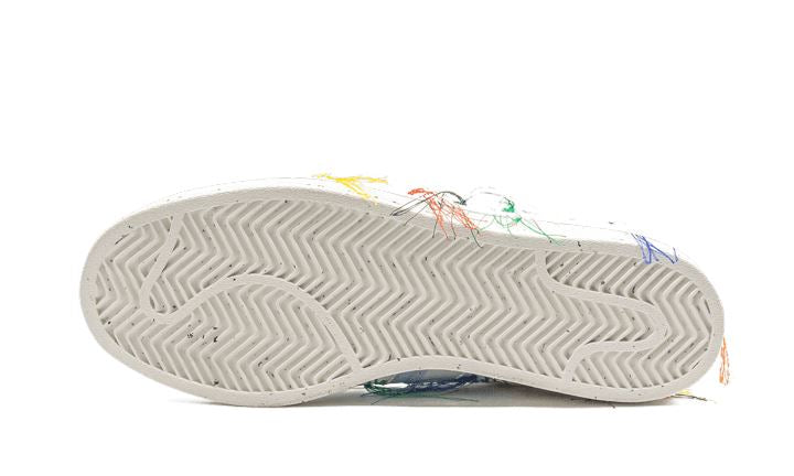 Adidas Superstar Sean Wotherspoon Superearth White – limitierter Sneaker bei Shade Studios