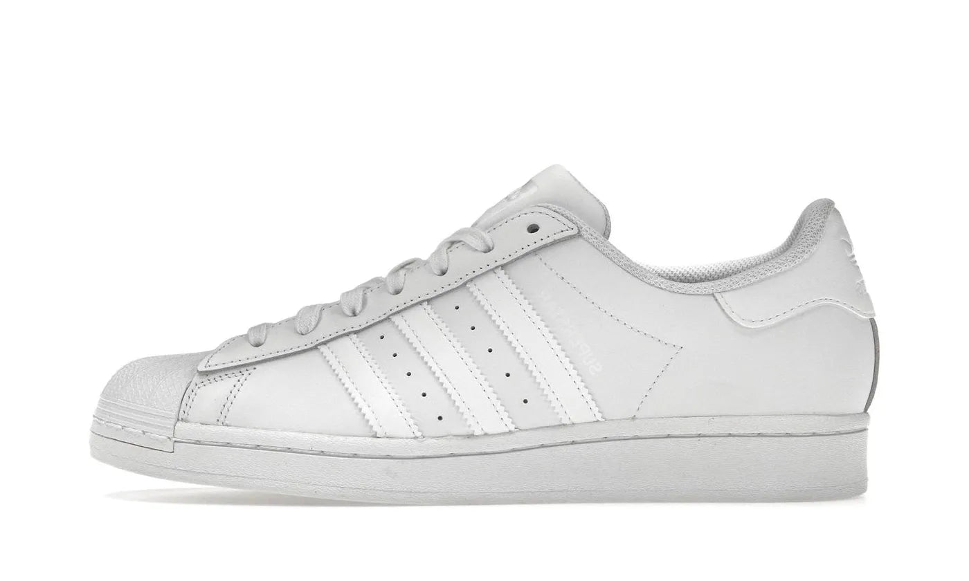 Adidas Superstar Triple White - EG4960 / S85139 / EF5399